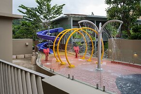 Metadee Concept Hotel