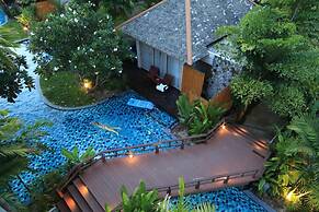 Metadee Concept Hotel