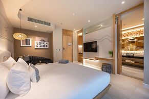 Metadee Concept Hotel