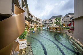 Metadee Concept Hotel