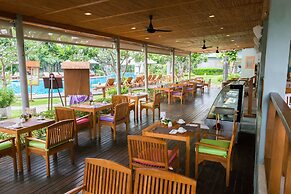 Metadee Concept Hotel