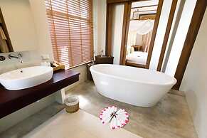 Metadee Concept Hotel