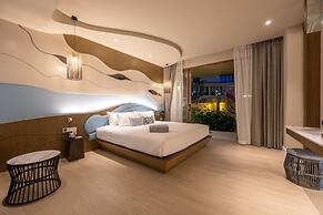 Metadee Concept Hotel