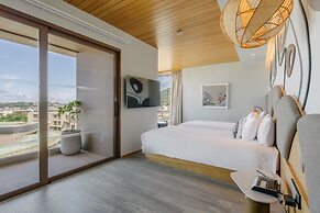 Metadee Concept Hotel