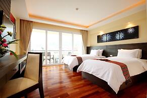 R Mar Resort and Spa