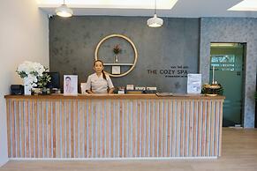 R Mar Resort and Spa