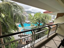 R Mar Resort and Spa