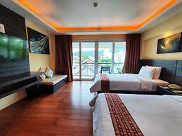 R Mar Resort and Spa