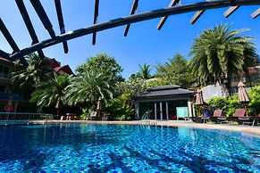 R Mar Resort and Spa