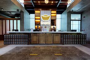 R Mar Resort and Spa