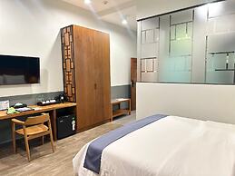 R Mar Resort and Spa