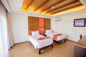 Nipa Resort