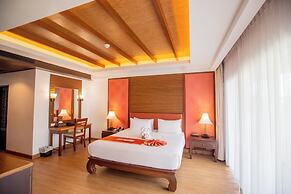Nipa Resort