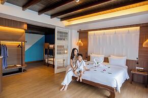 Nipa Resort