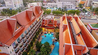 Nipa Resort