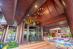 Nipa Resort