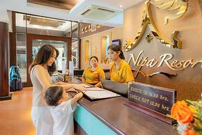 Nipa Resort