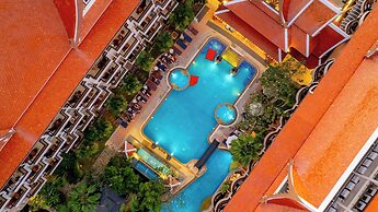 Nipa Resort
