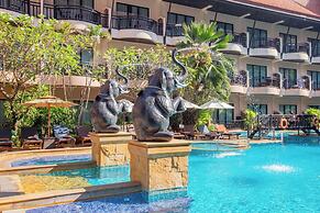 Nipa Resort