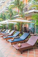 Nipa Resort