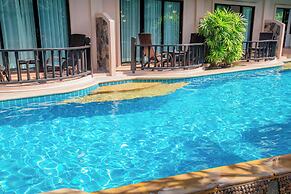 Nipa Resort