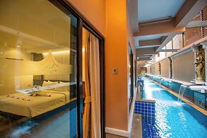 Nipa Resort