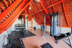 Nipa Resort