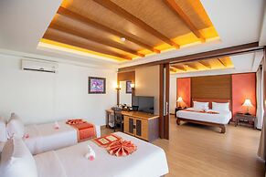 Nipa Resort