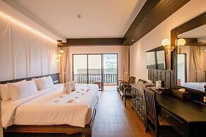 Nipa Resort