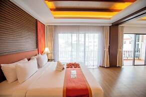 Nipa Resort