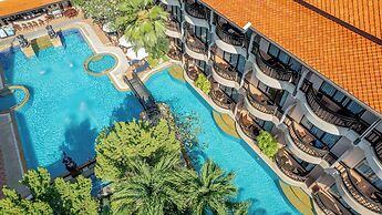 Nipa Resort