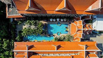 Nipa Resort