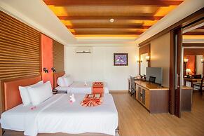 Nipa Resort