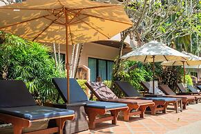 Nipa Resort