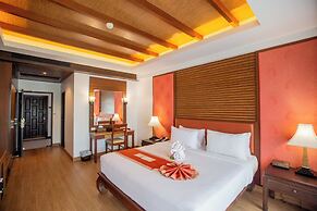 Nipa Resort