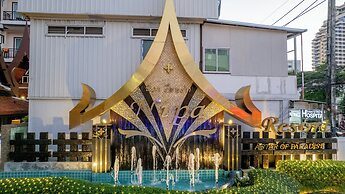 Nipa Resort