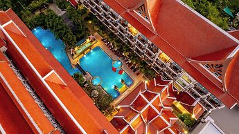 Nipa Resort