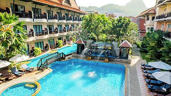 Nipa Resort