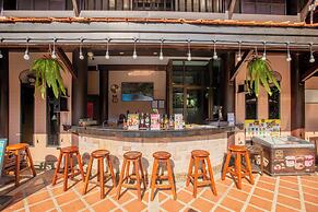 Nipa Resort