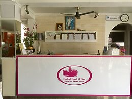 Orchid Hotel and Spa
