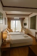 Orchid Hotel and Spa