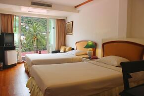 Orchid Hotel and Spa