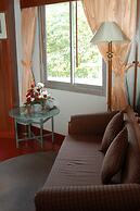 Orchid Hotel and Spa