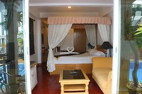 Orchid Hotel and Spa