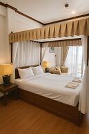 Orchid Hotel and Spa