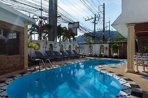 Orchid Hotel and Spa