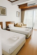 Orchid Hotel and Spa