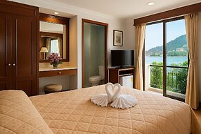 Orchid Hotel and Spa