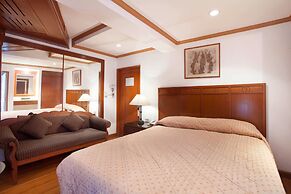 Orchid Hotel and Spa