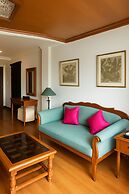 Orchid Hotel and Spa